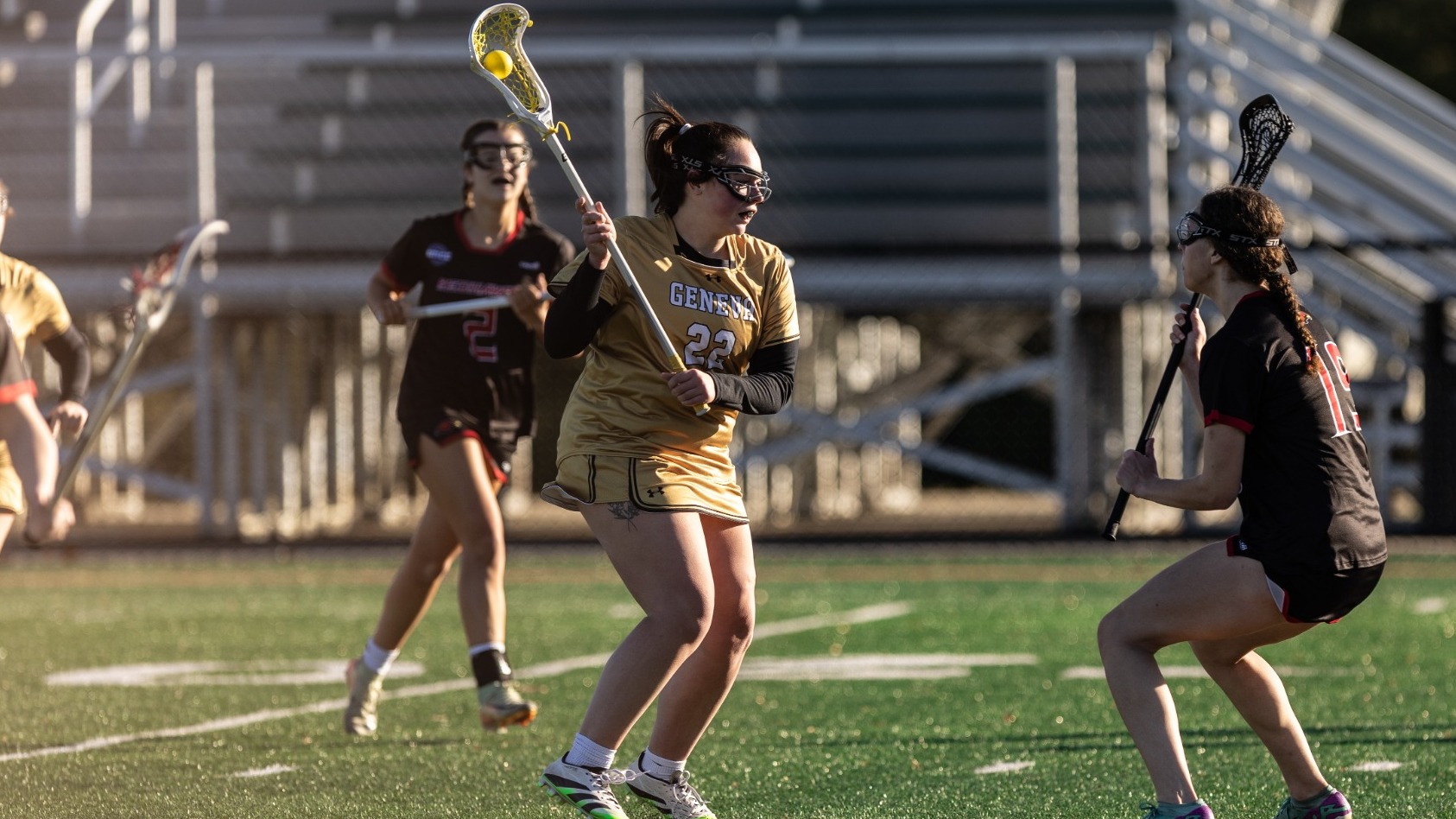WLAX