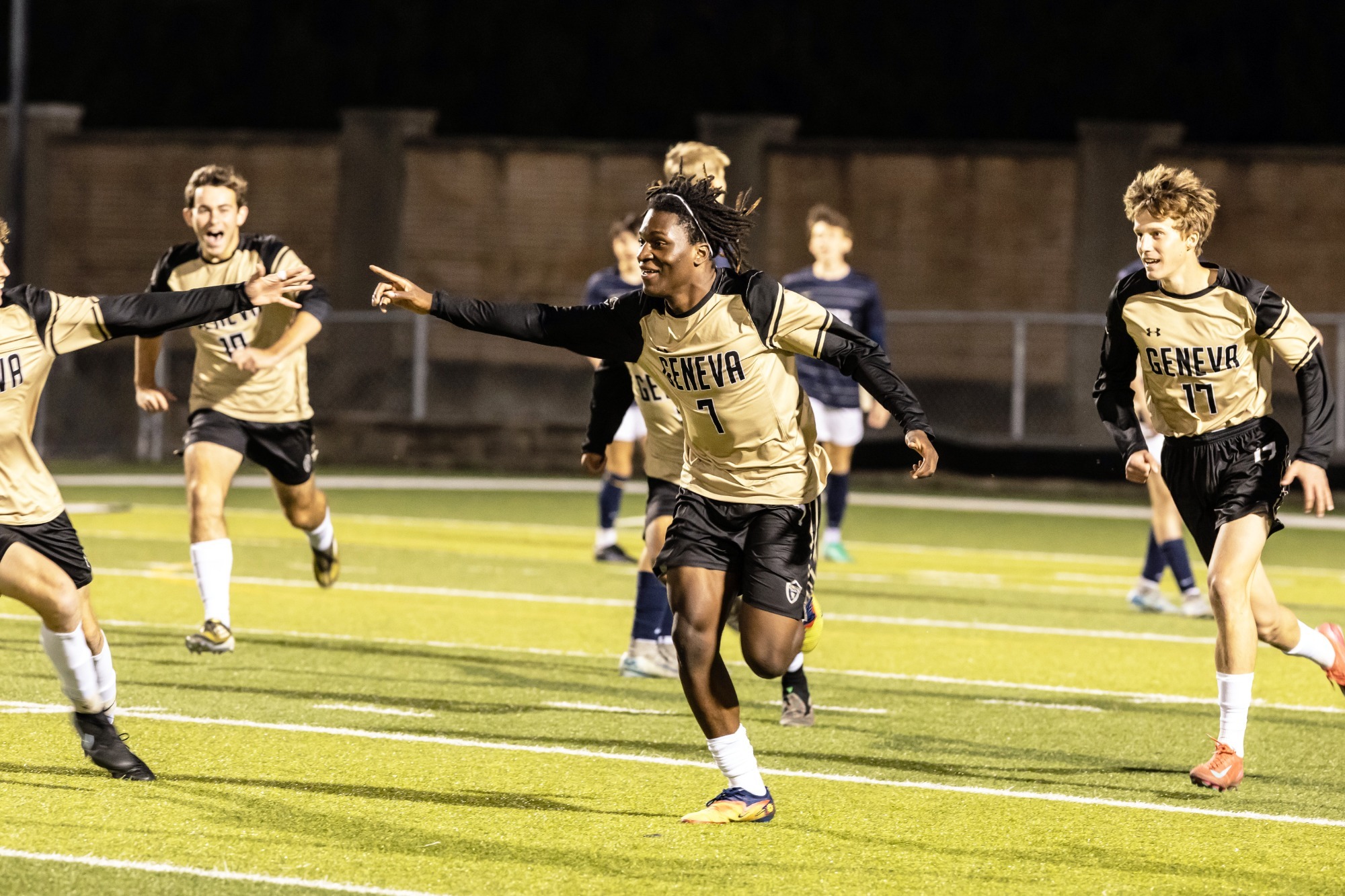 MSOC