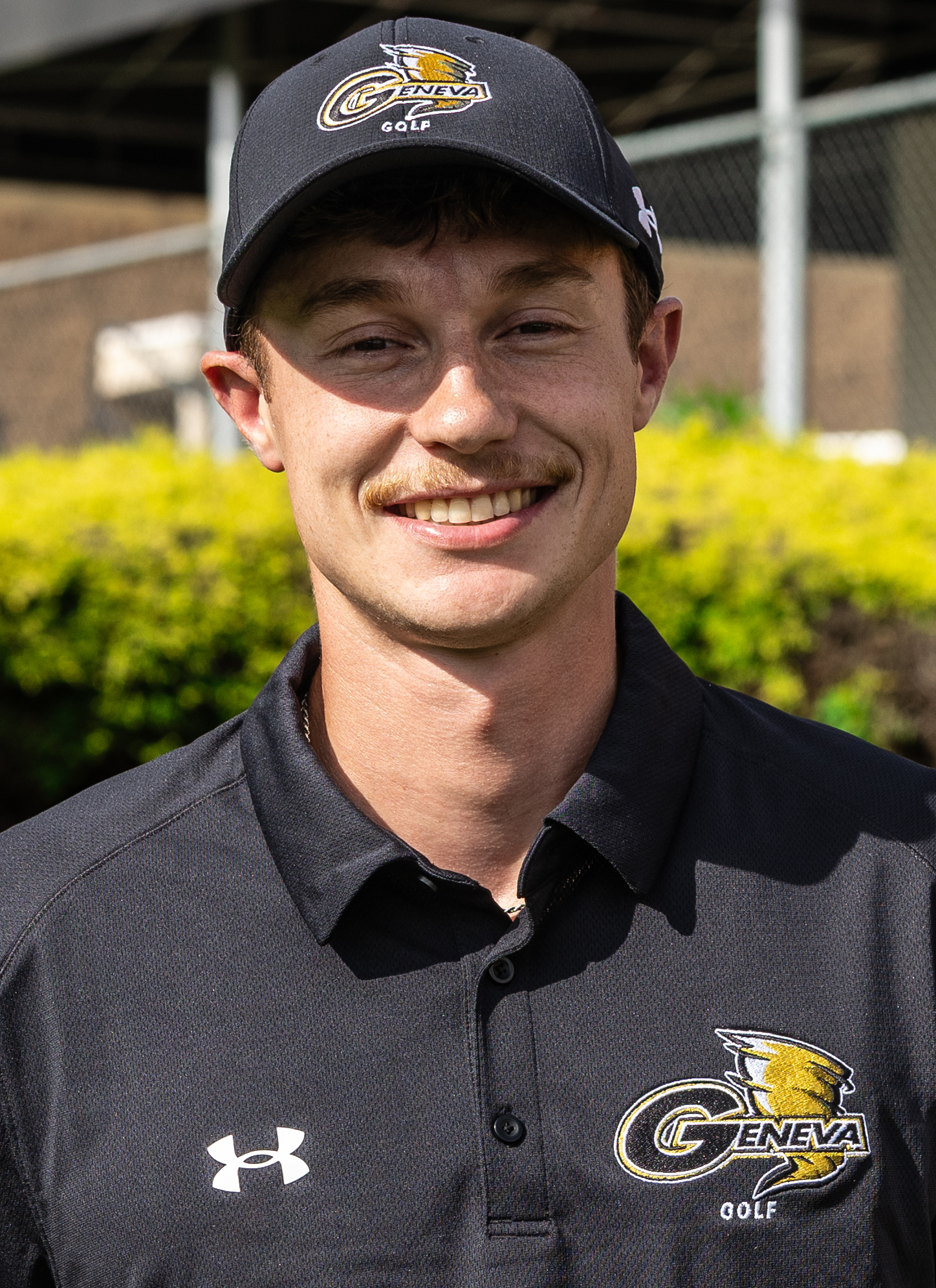 MGOLF Head Shots