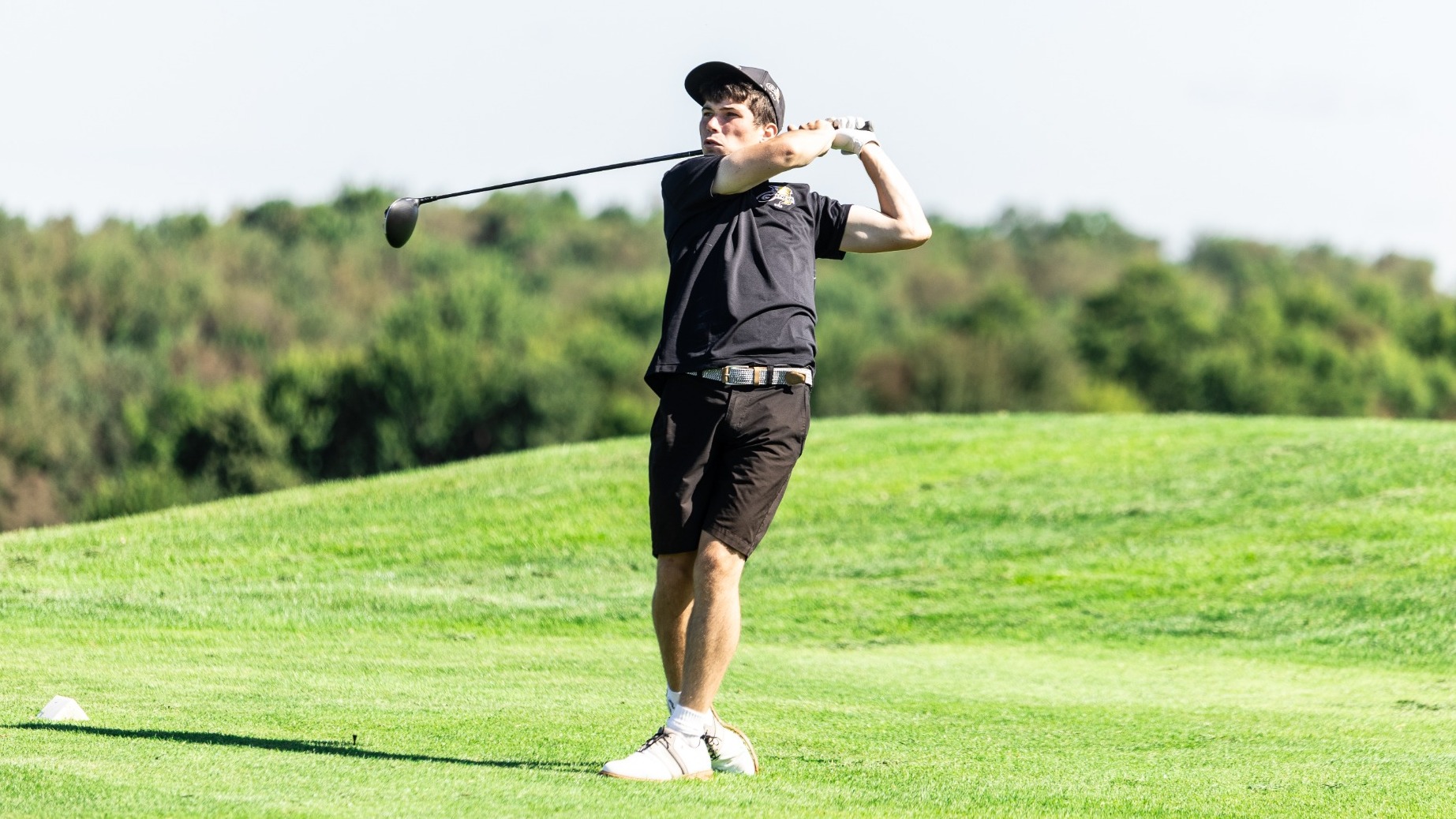 MGOLF