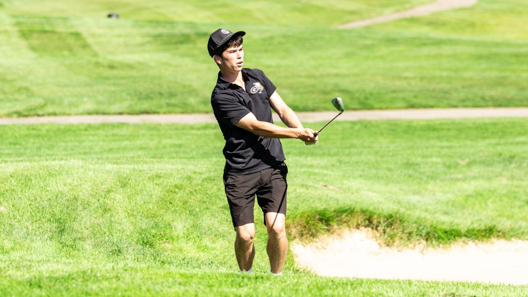 MGOLF