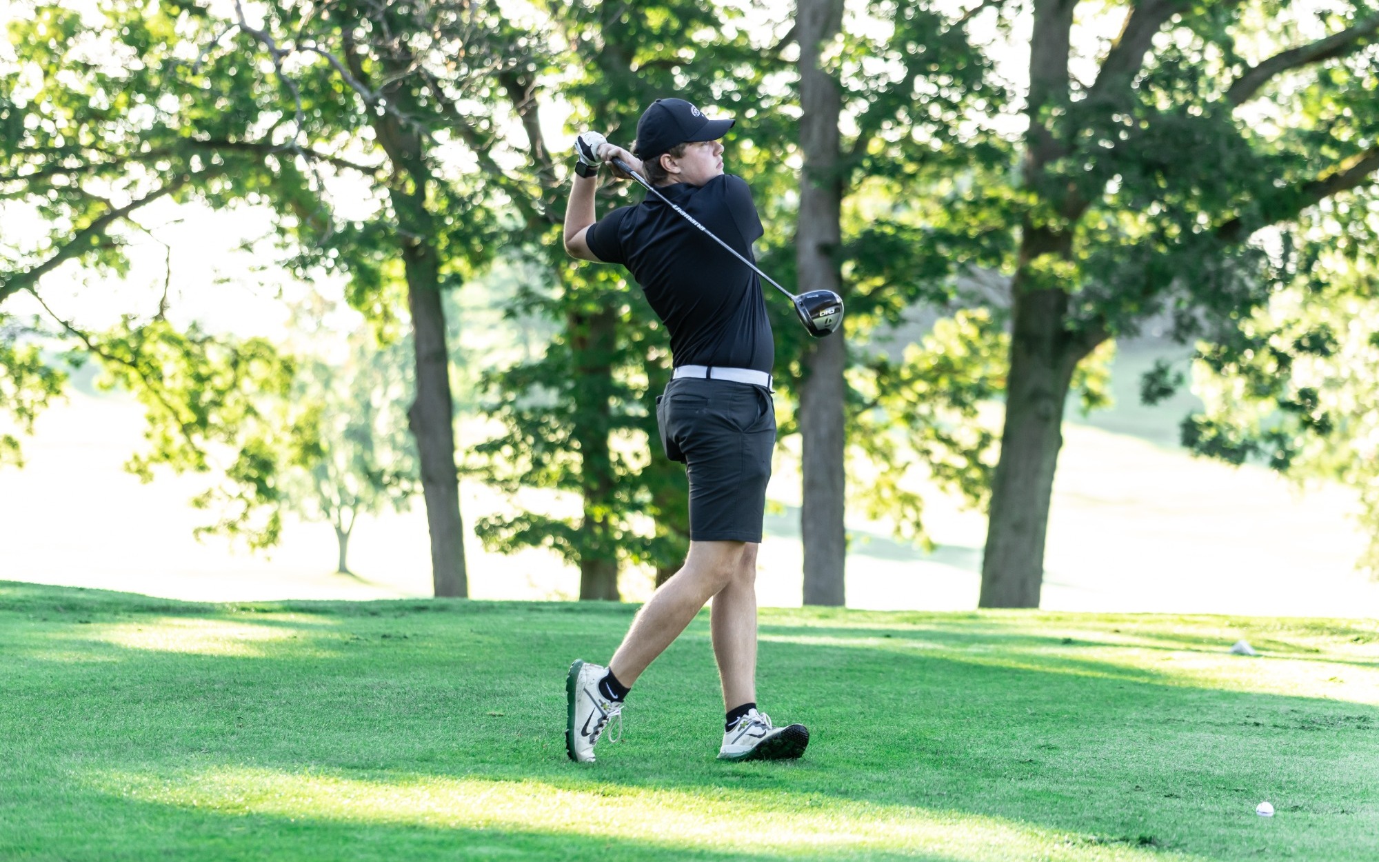 MGOLF
