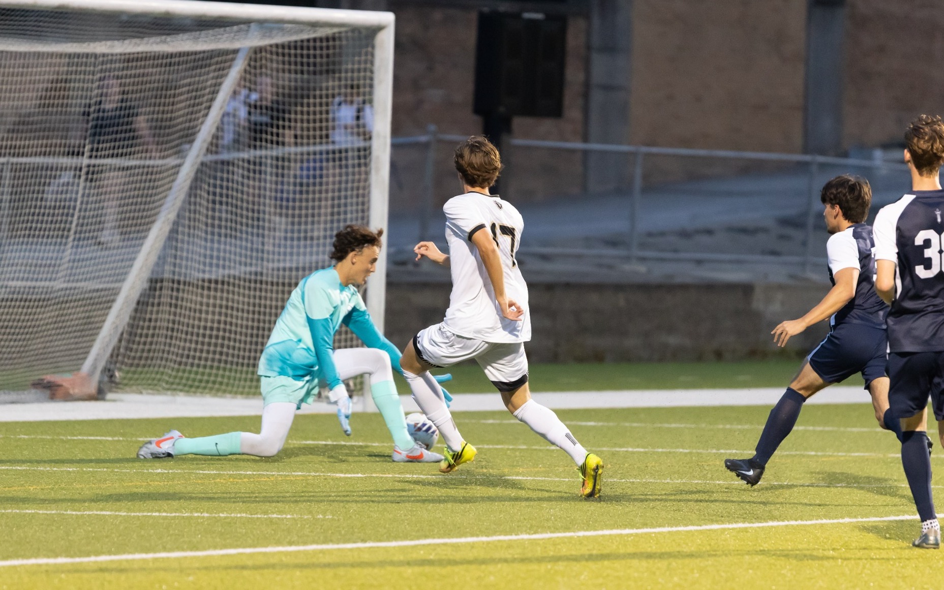 MSOC