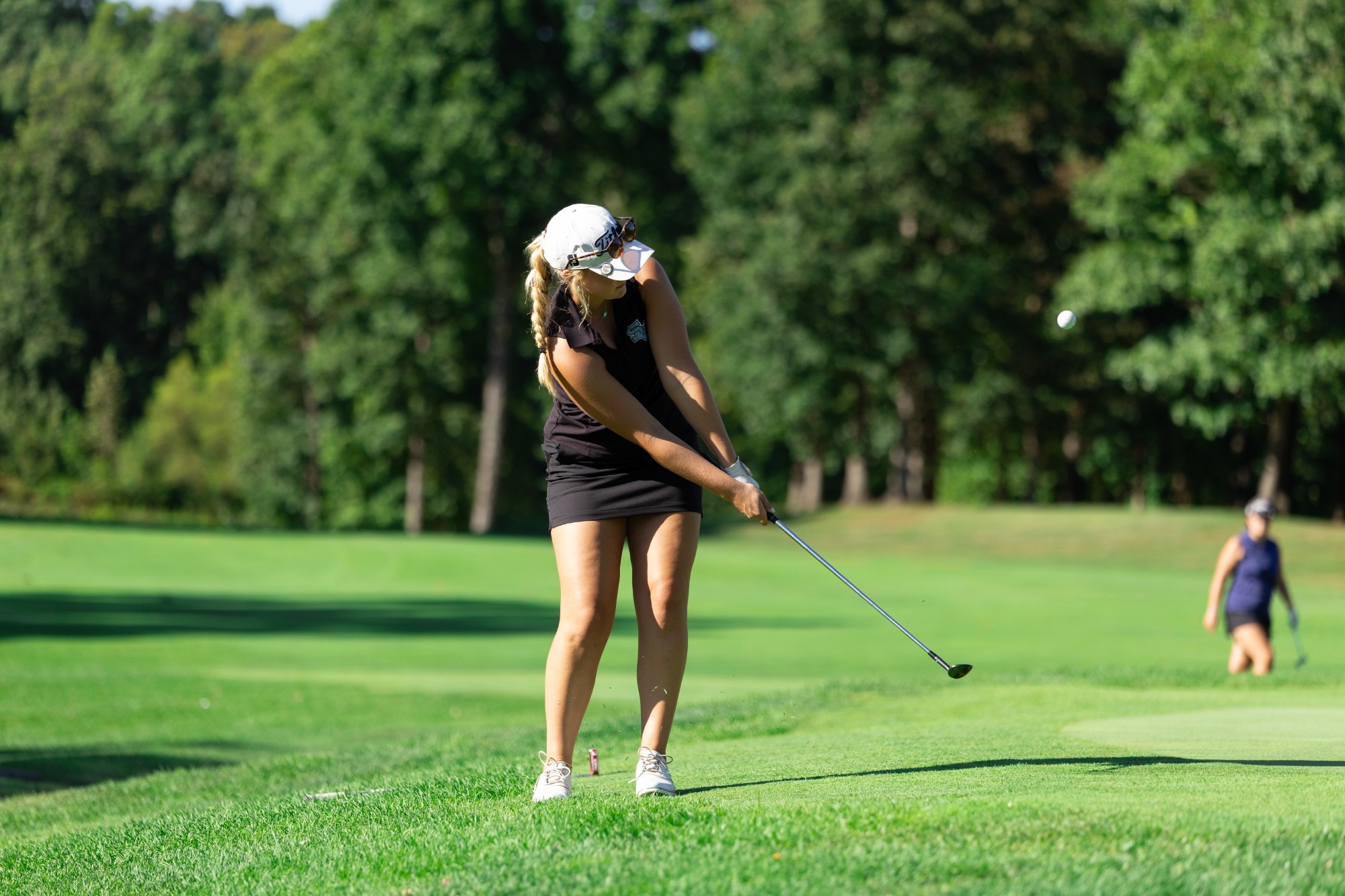 WGOLF