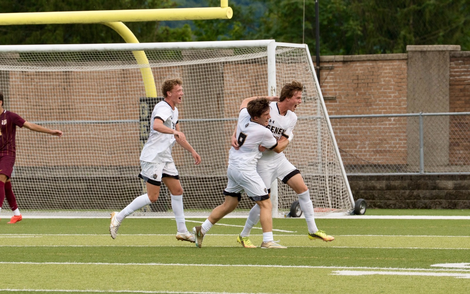 MSOC