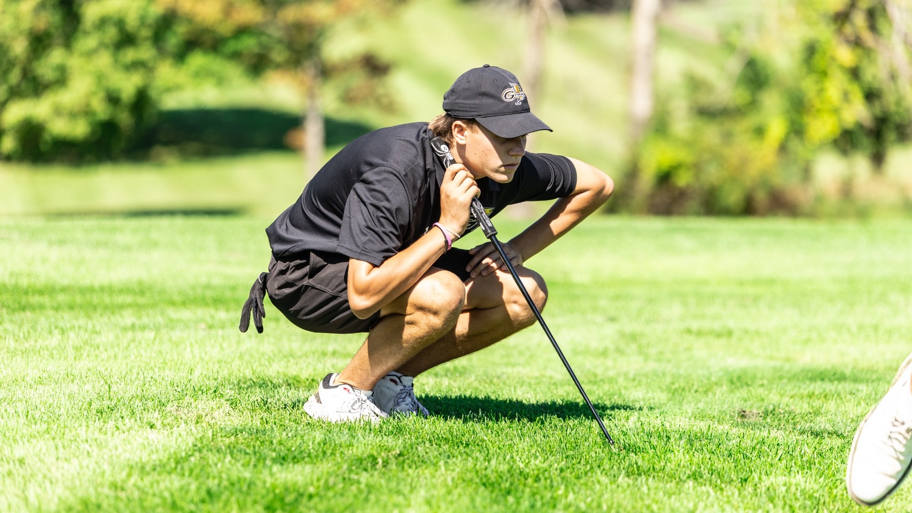 MGOLF