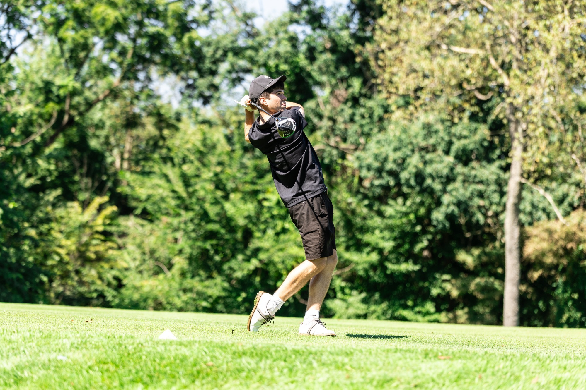 MGOLF