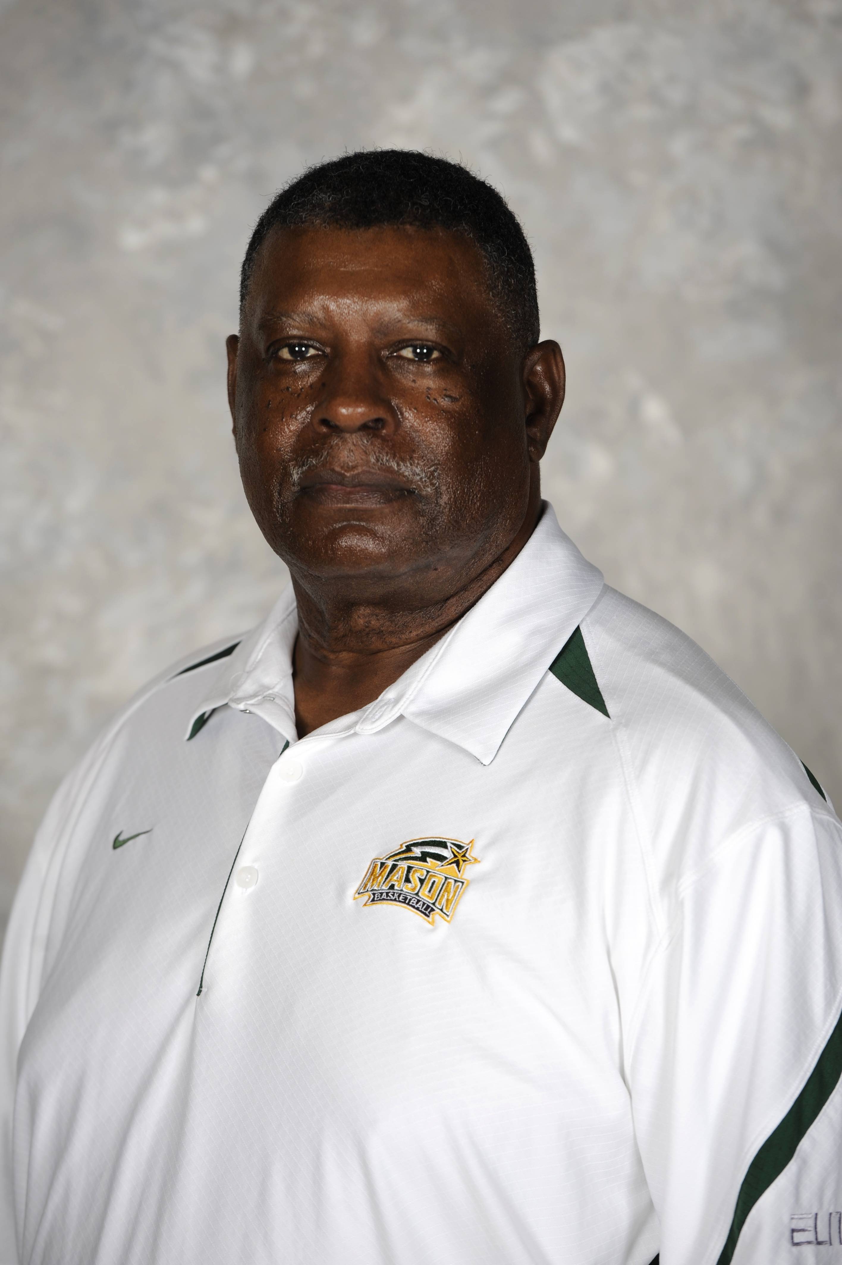 Larry Fain