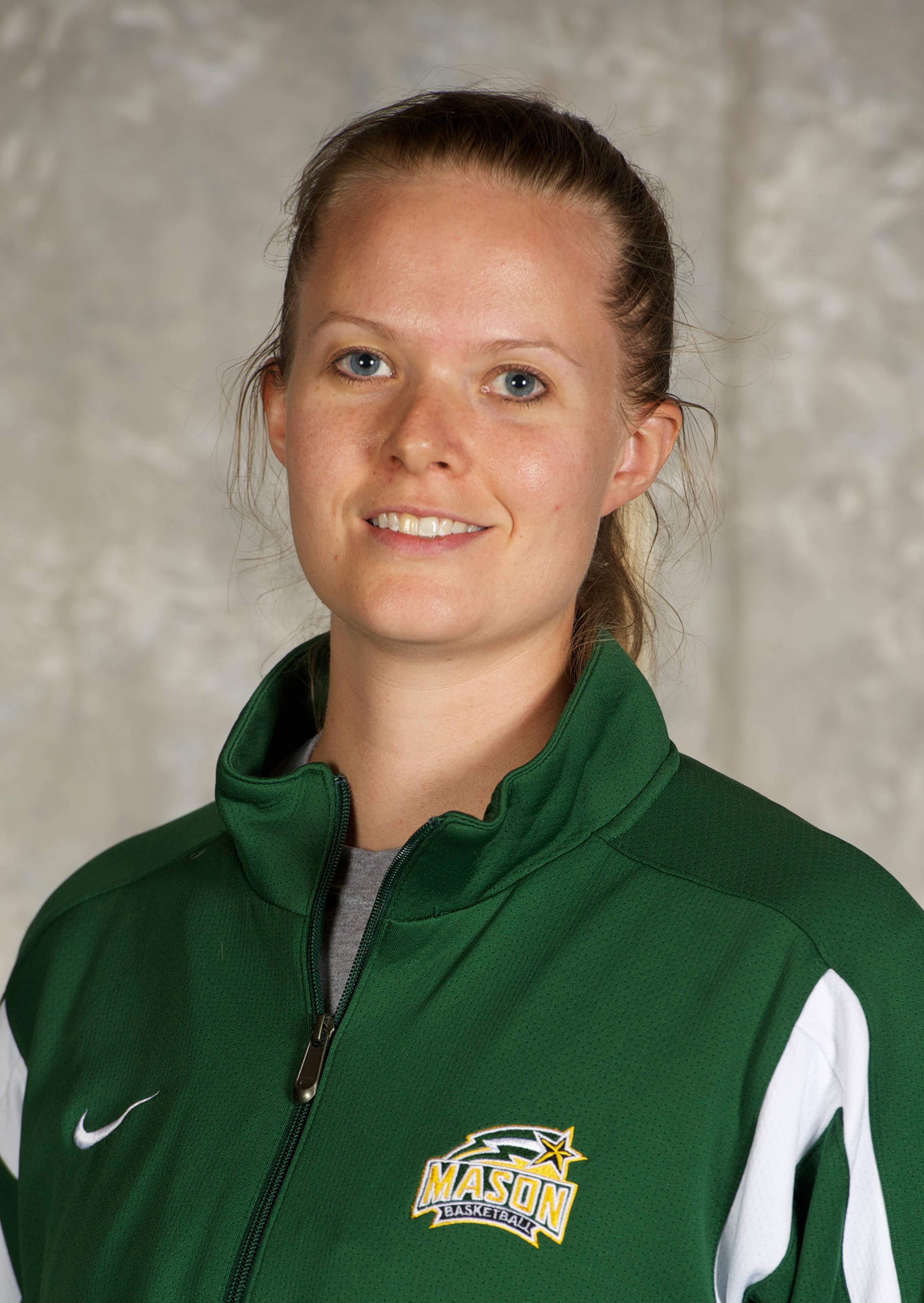 Sarah Walls