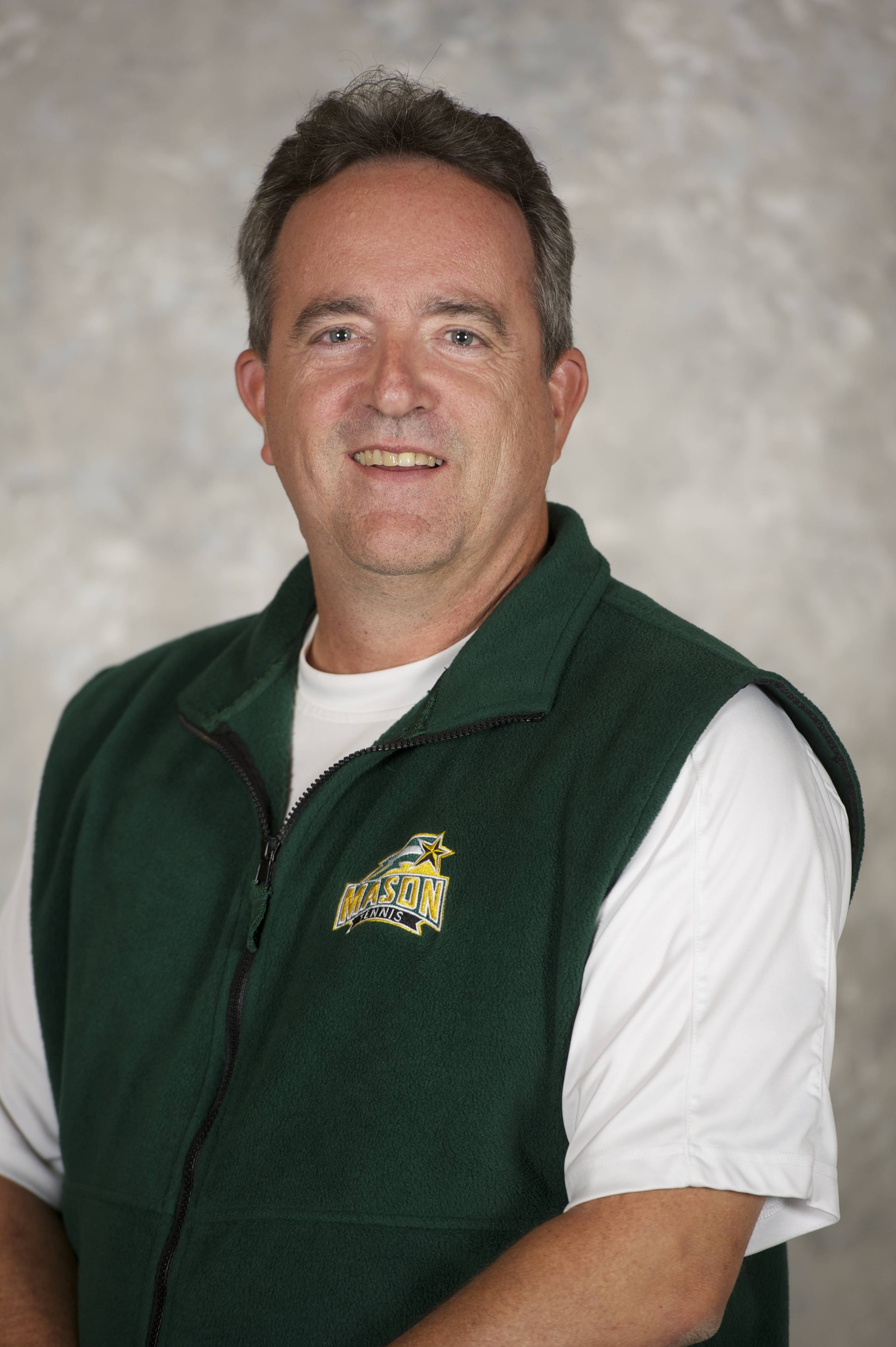 Stephen Curtis