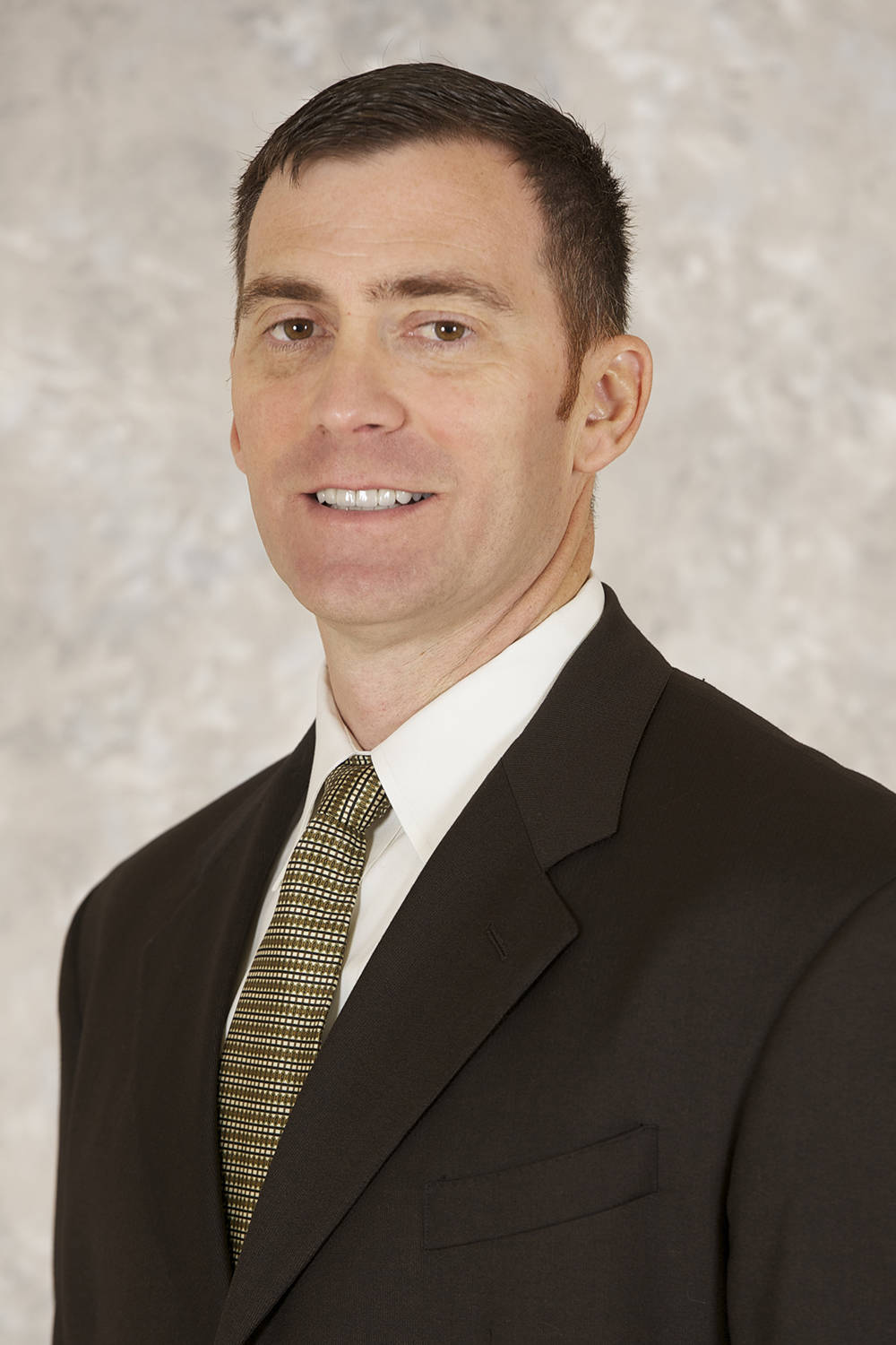 Mike Wells