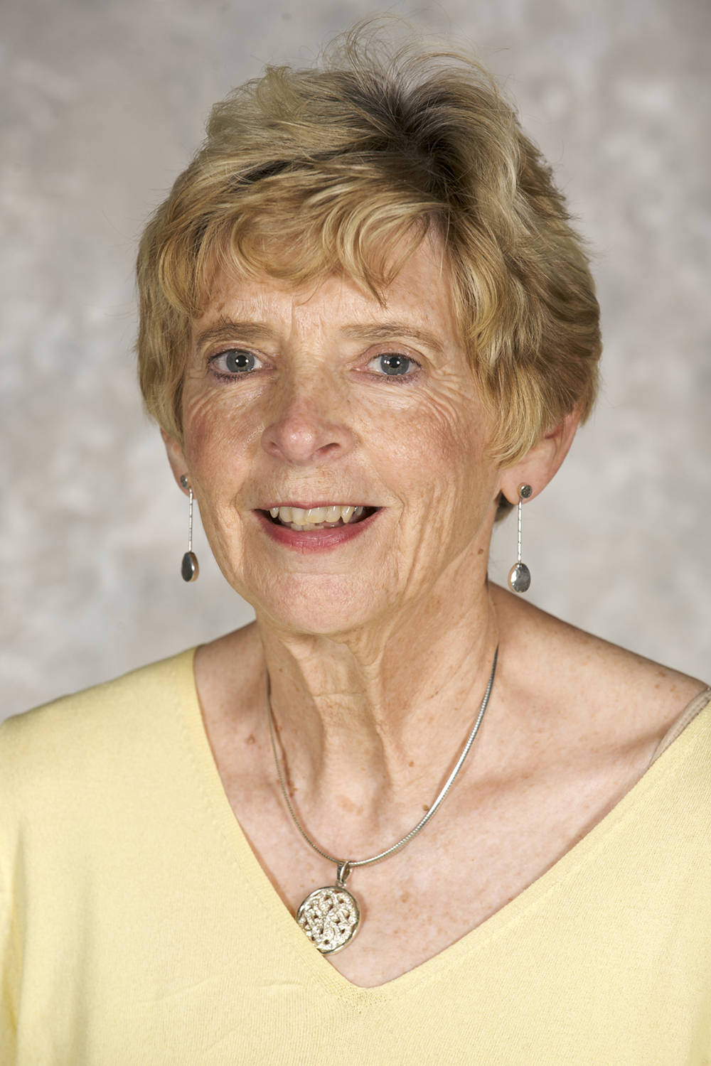 Carolyn Marsh