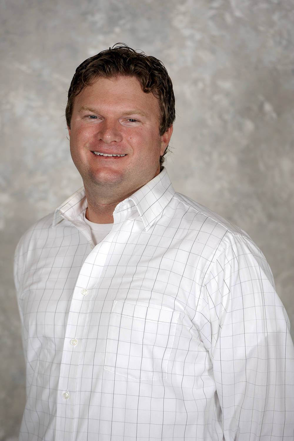 Dustin Wood
