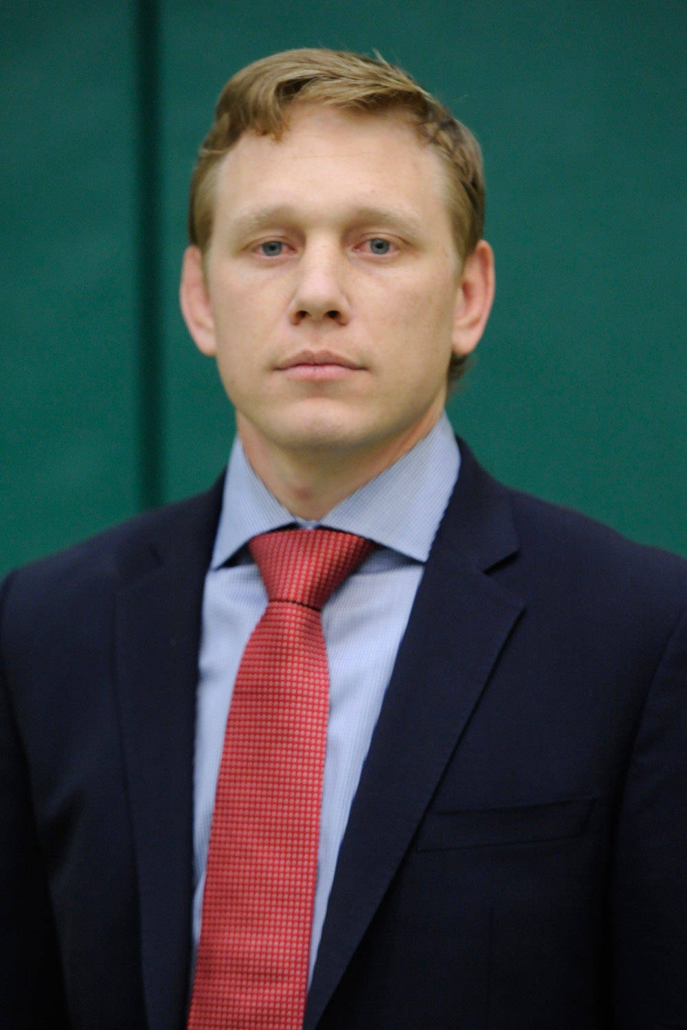 Clint Frease