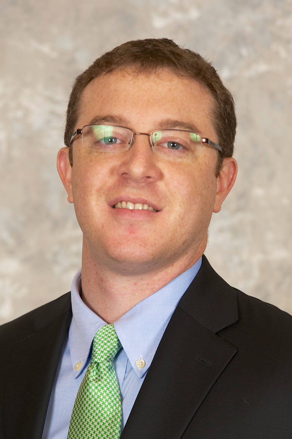 Scott Lombardi