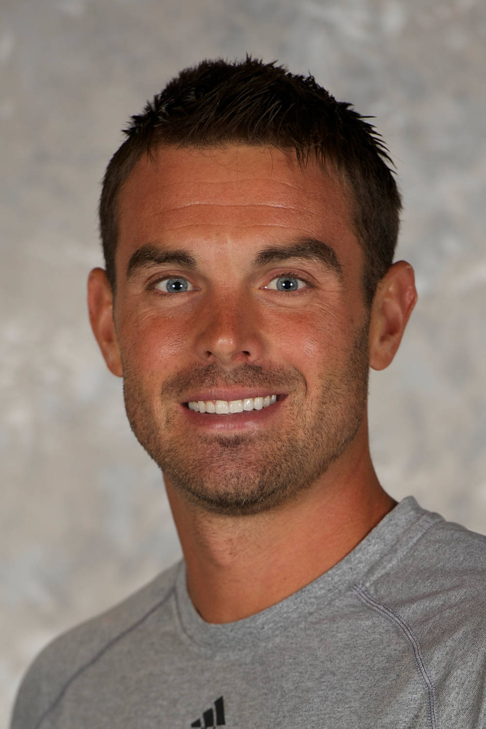 Cory Hanks
