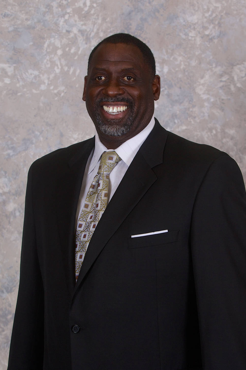 Roland Houston