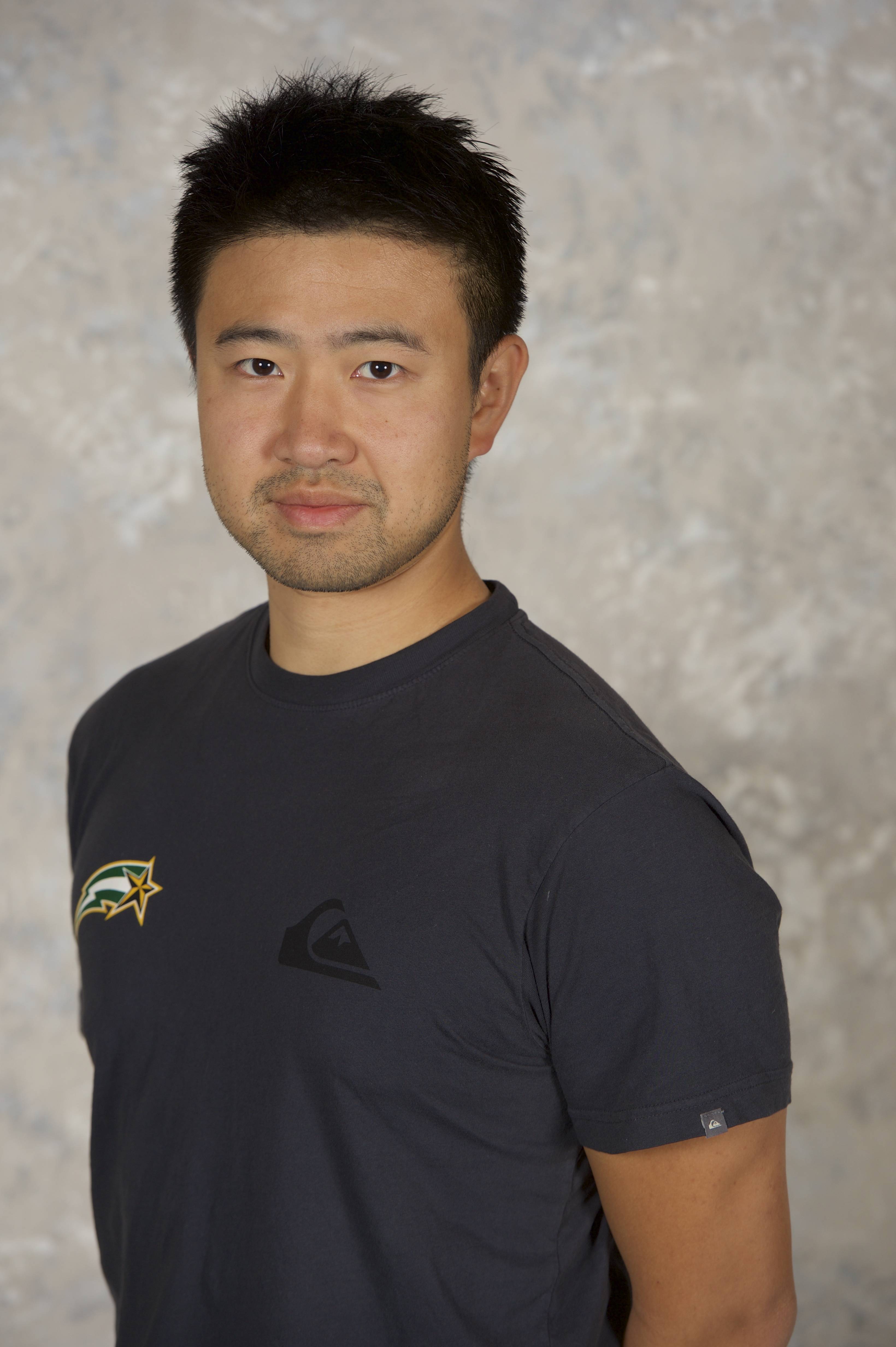 Sam Pang