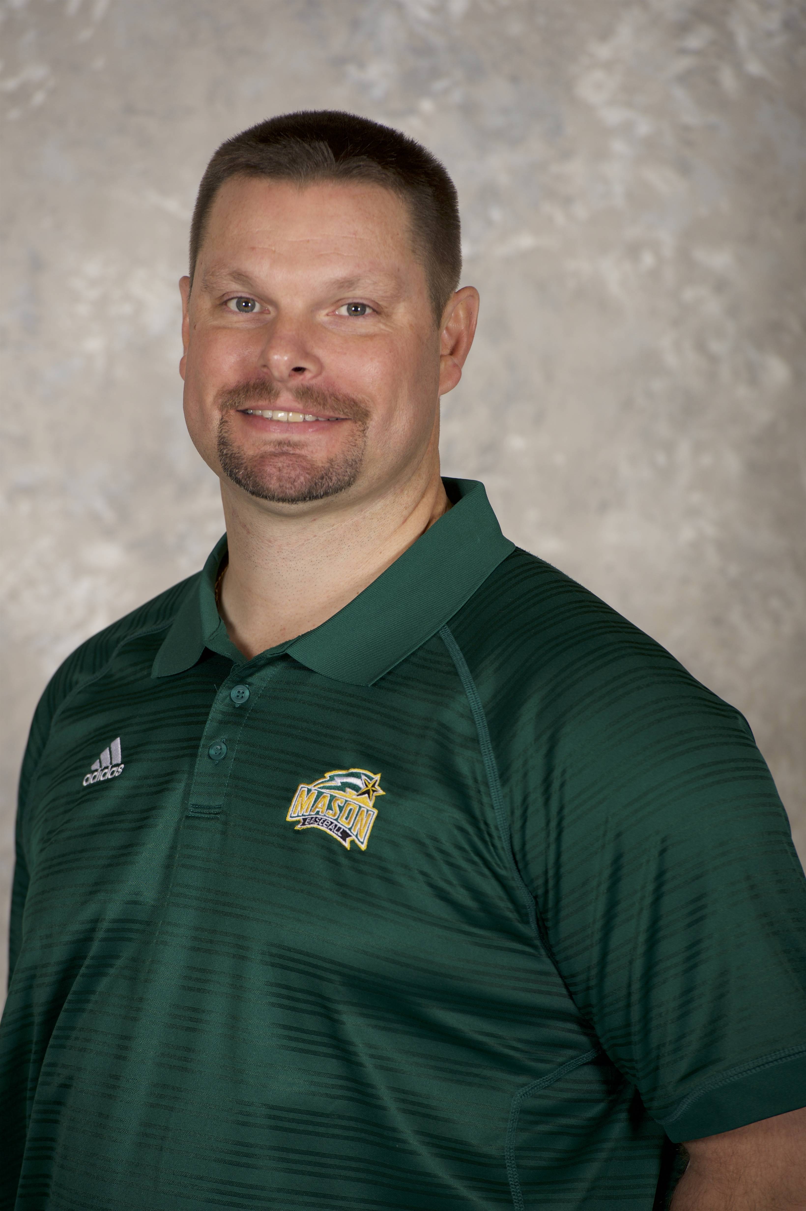 Brian Pugh