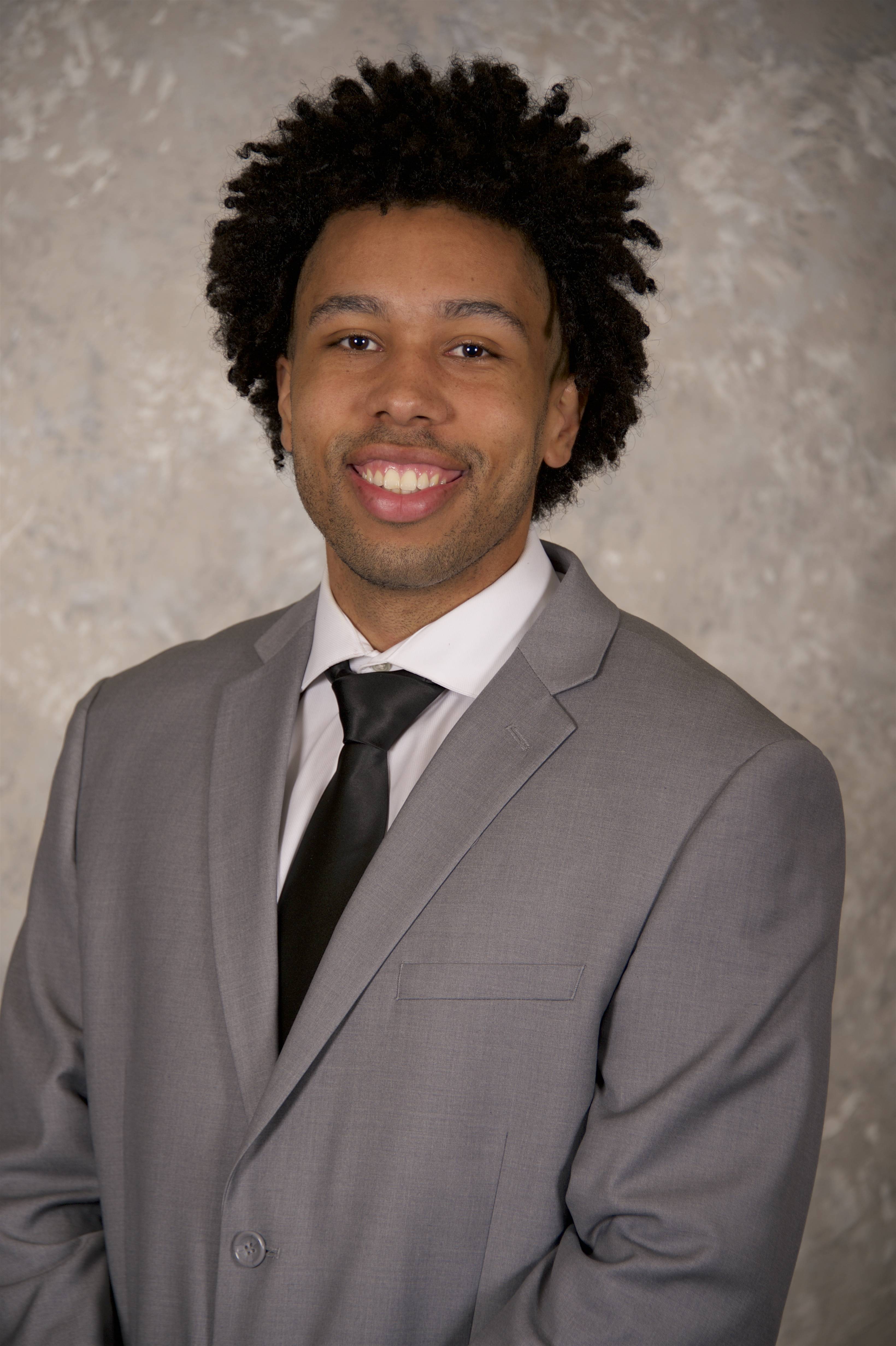 Bryson Johnson