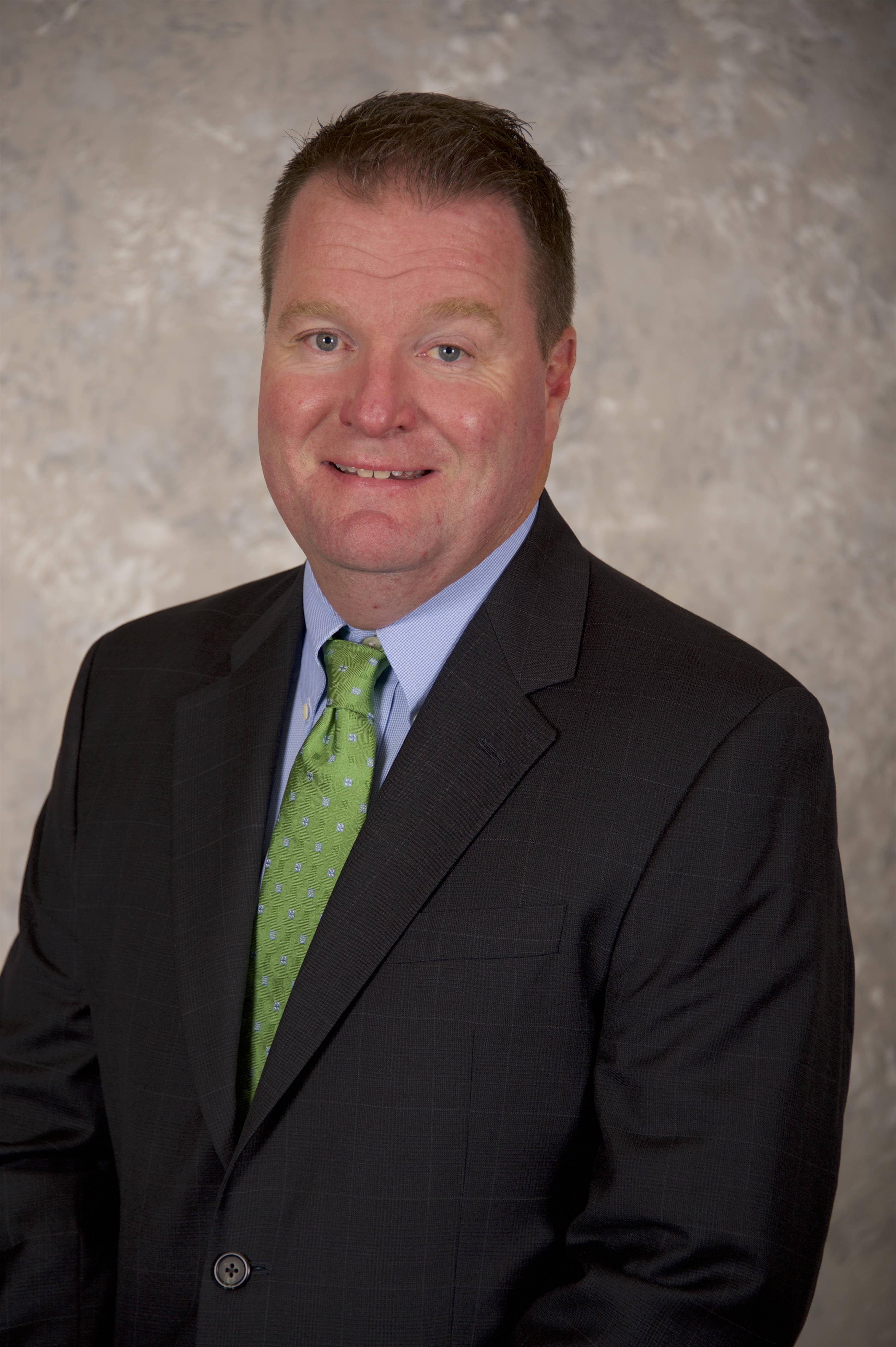 Dave Paulsen