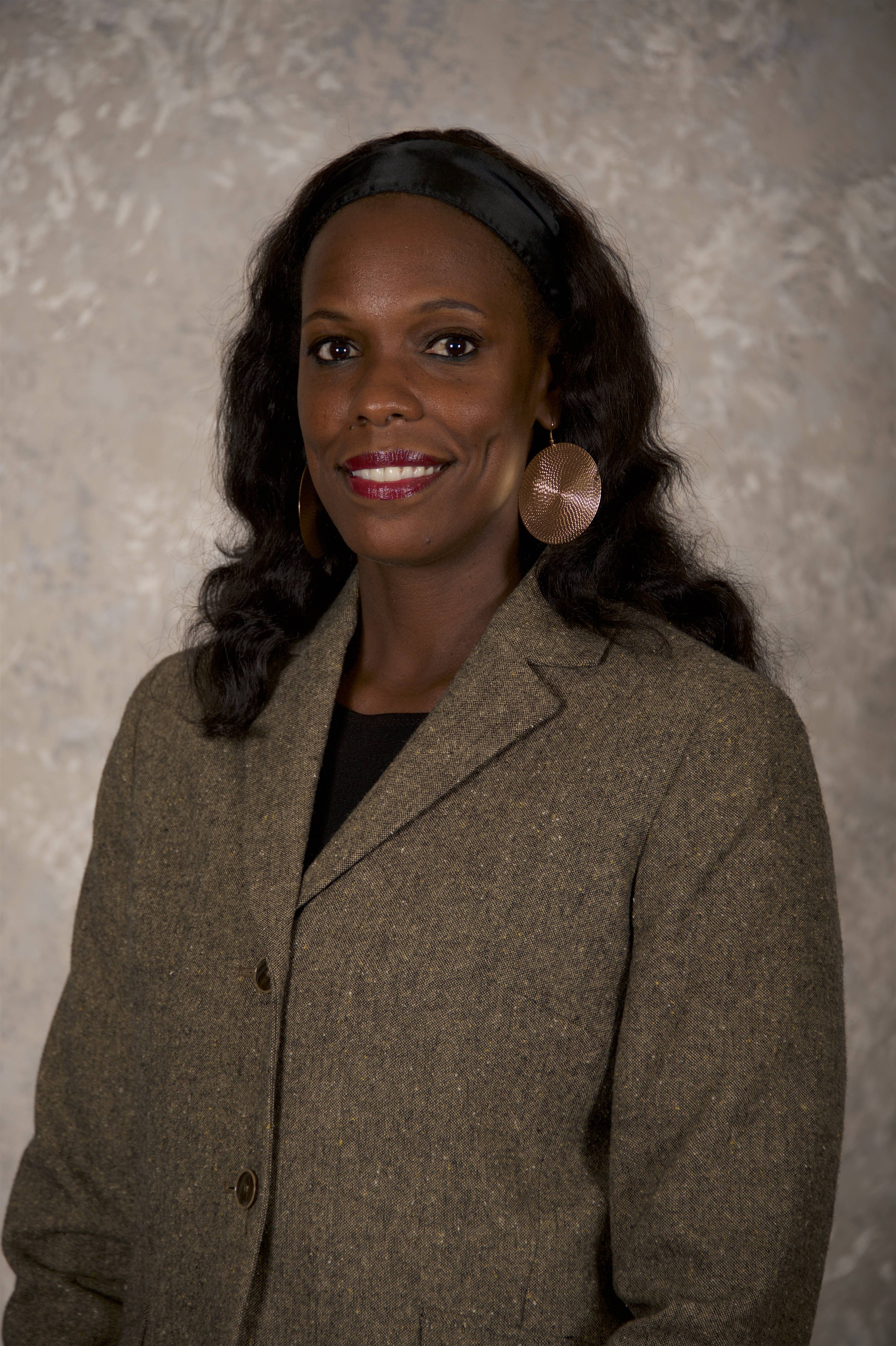 Tajama Abraham Ngongba