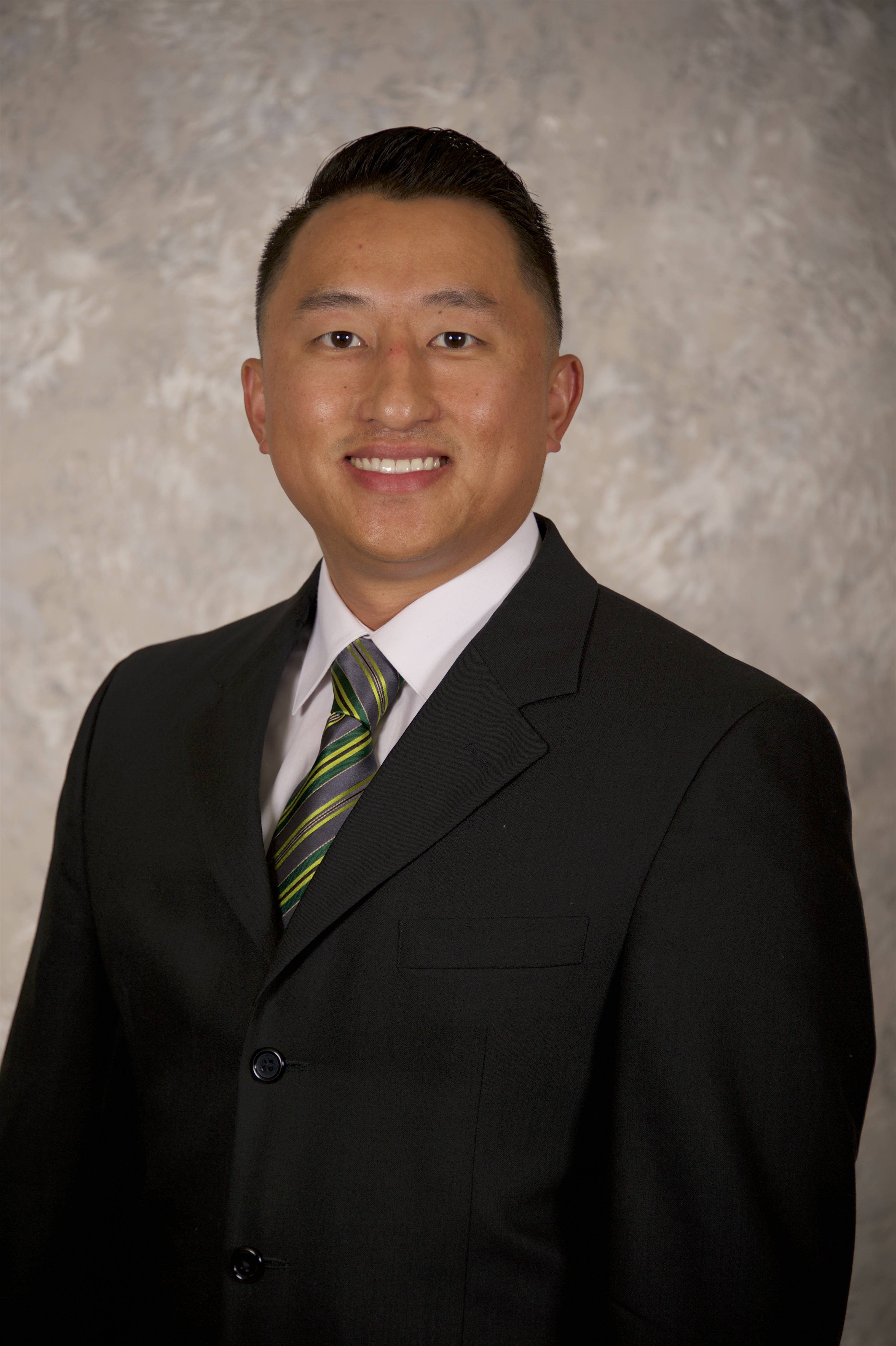 Steve Yang