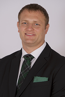 Frank Beasley