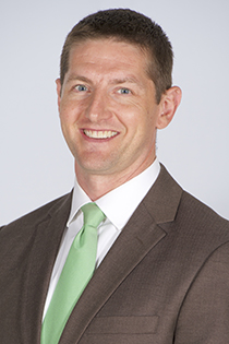 Dane Fischer