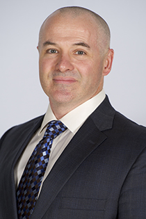Robert Handerahan