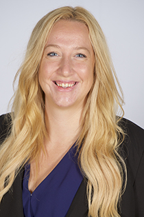 Rebekah Schmidt
