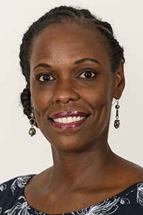 Taj Headshot