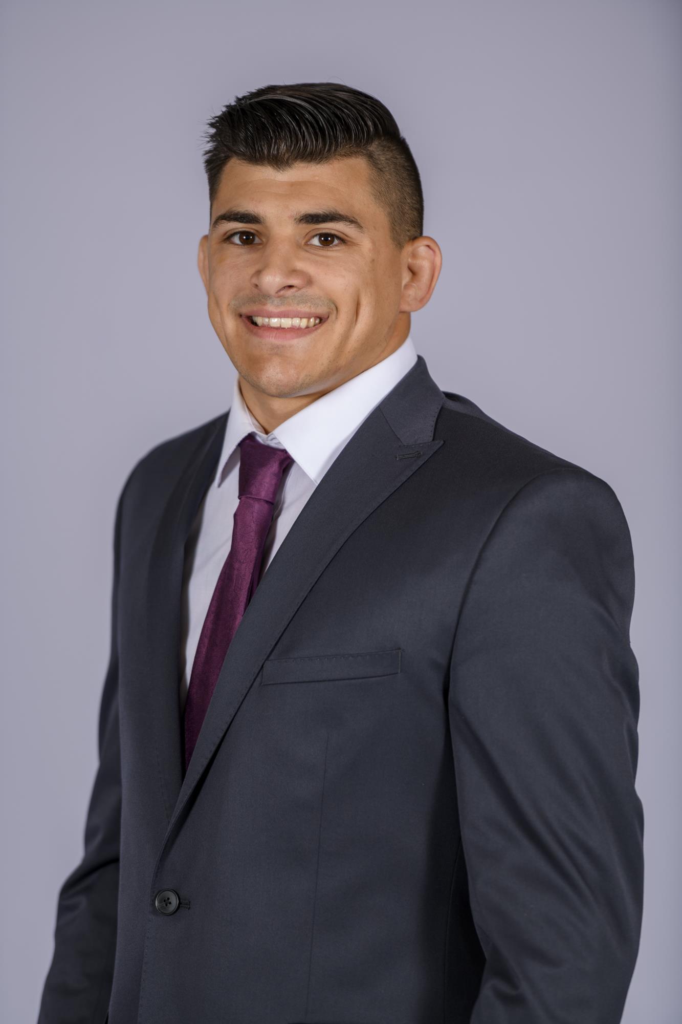 Mike DePalma