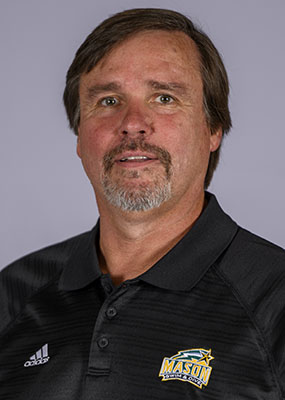 Peter Ward