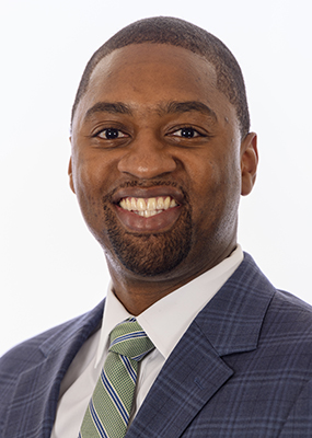 Maurice Joseph