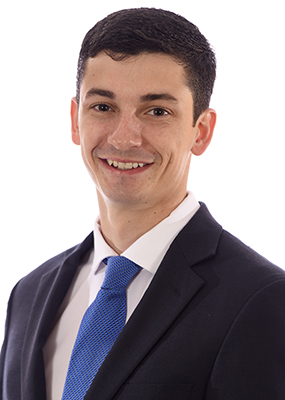 Matt Palumbo