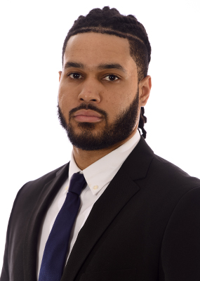 Isaiah Tate