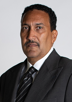 Dennis Felton
