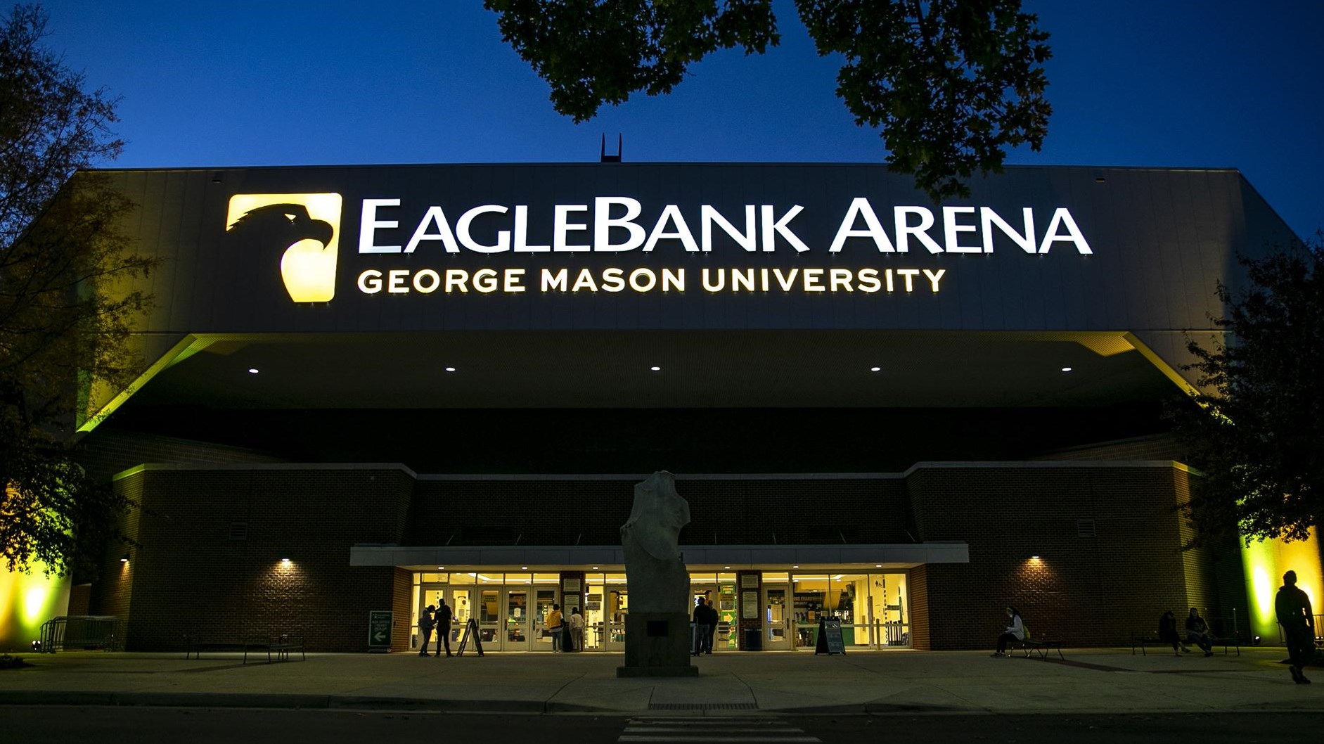 Wednesday's Mason vs. Rhode Island Game Postponed Mason