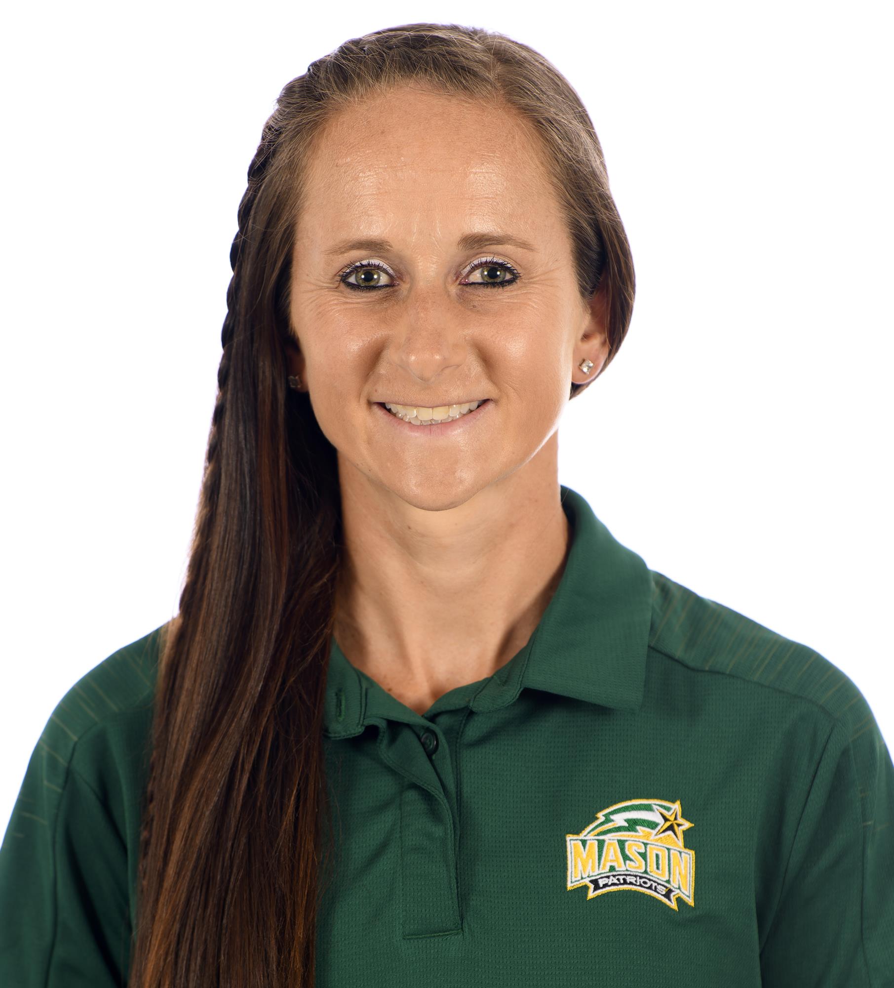 Women's Soccer Headshots