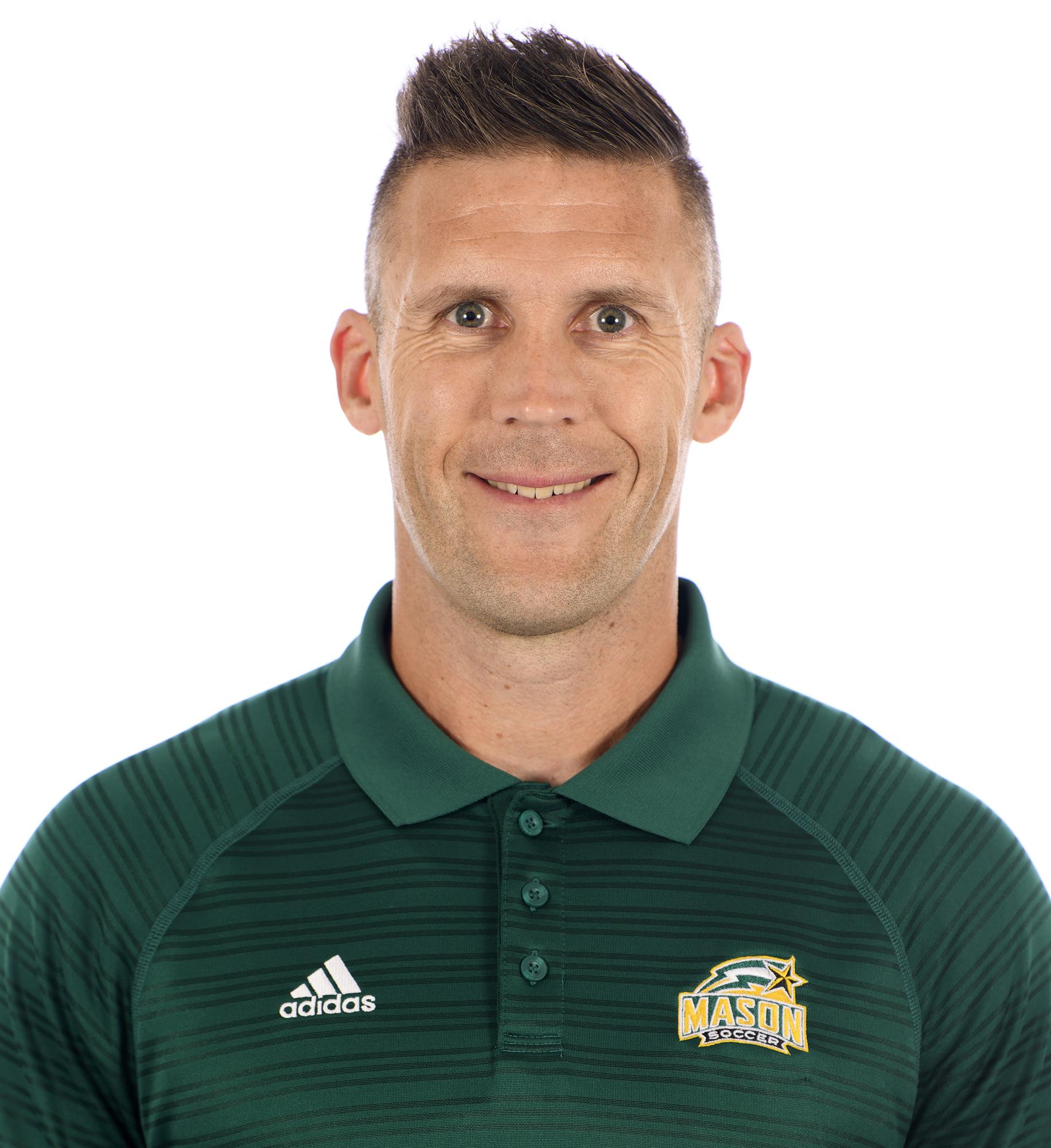 Women's Soccer Headshots