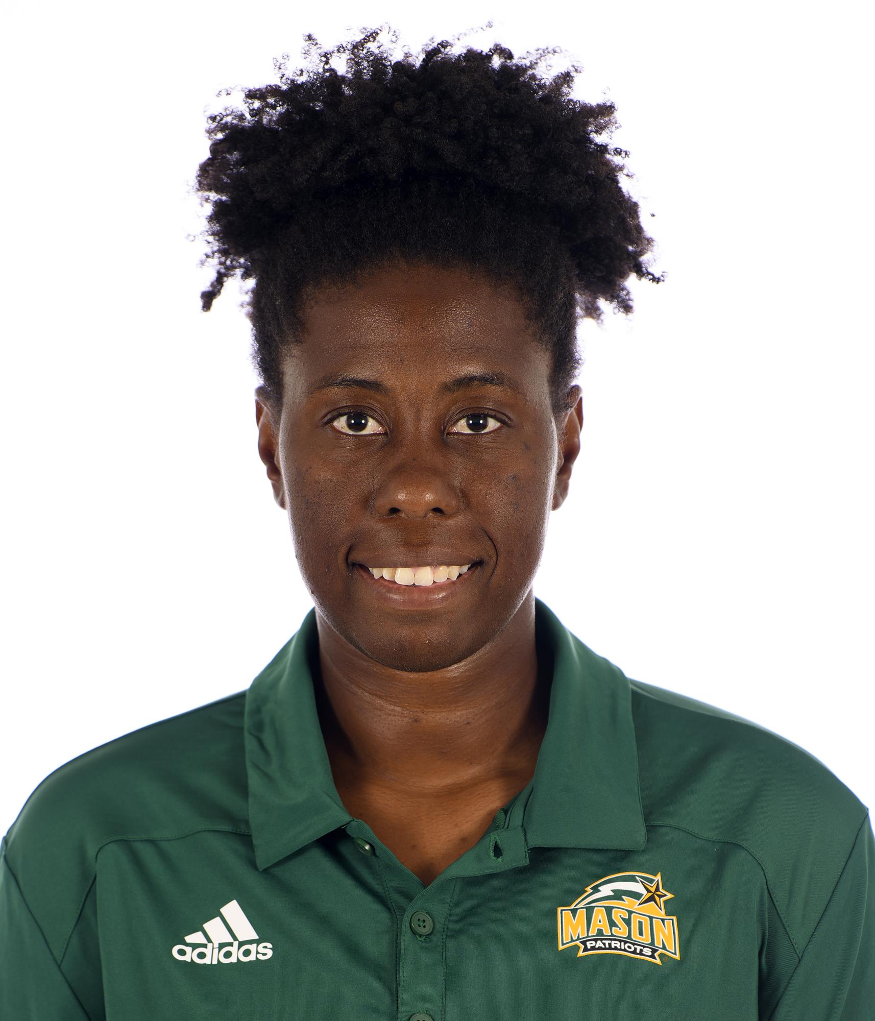Women's Soccer Headshots