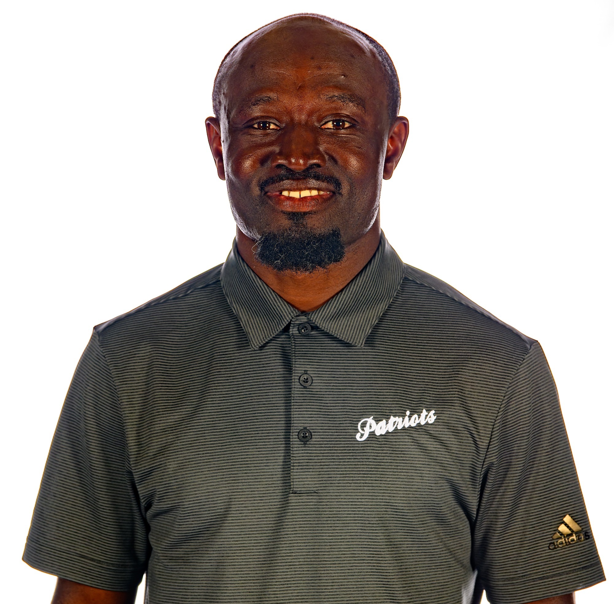Owusu Sekyere Headshot 2023