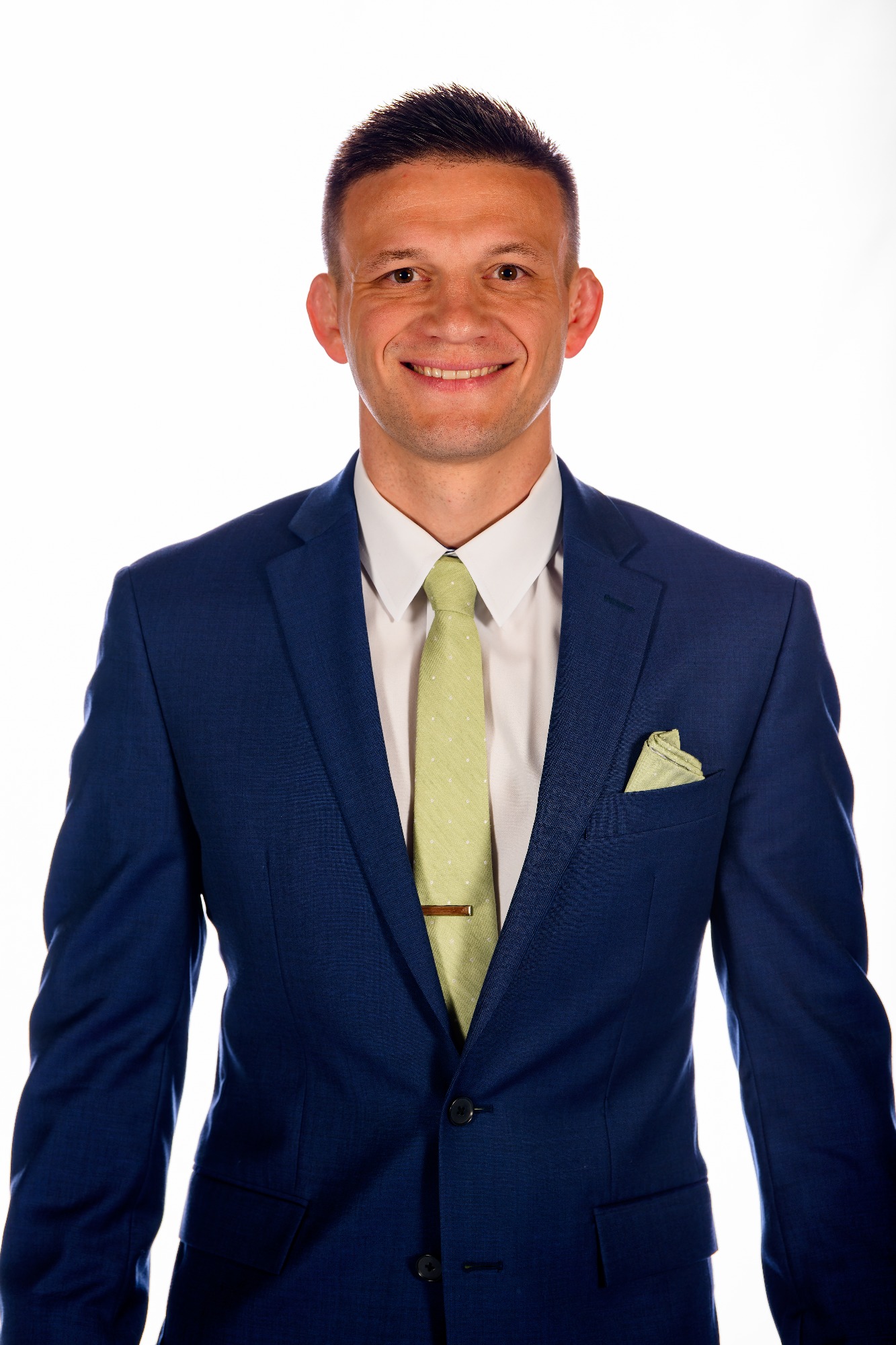 Staff Headshots
