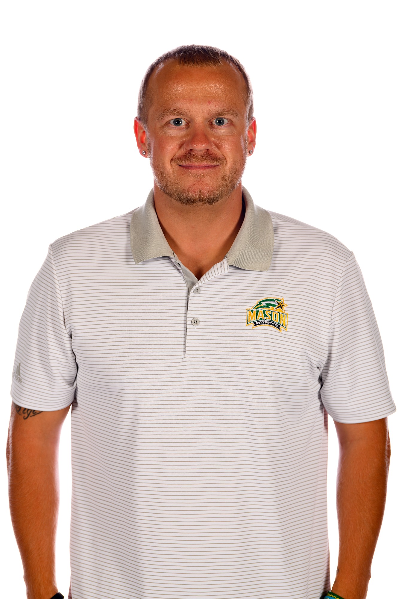 Staff Headshots
