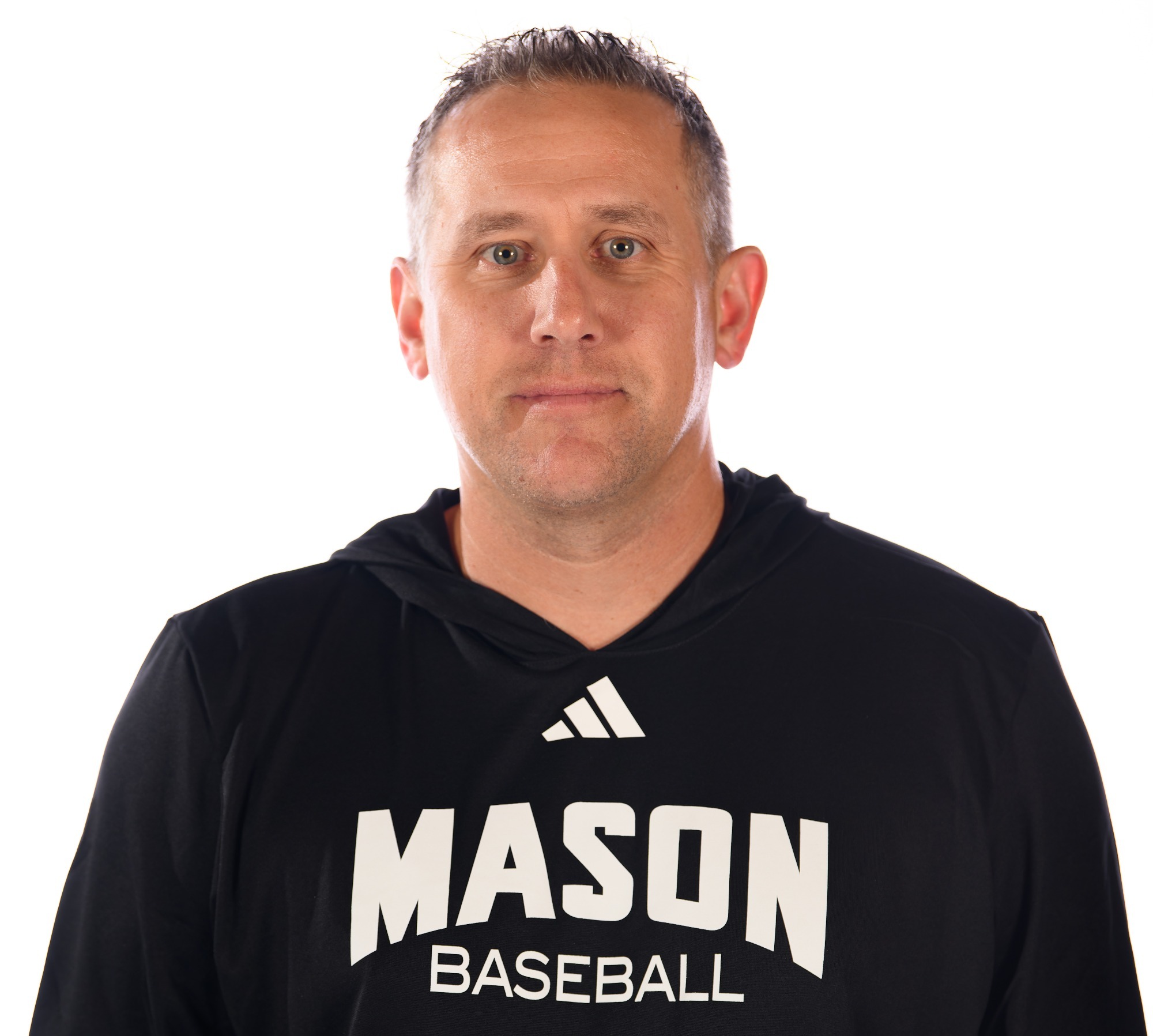 Baseball Headshots