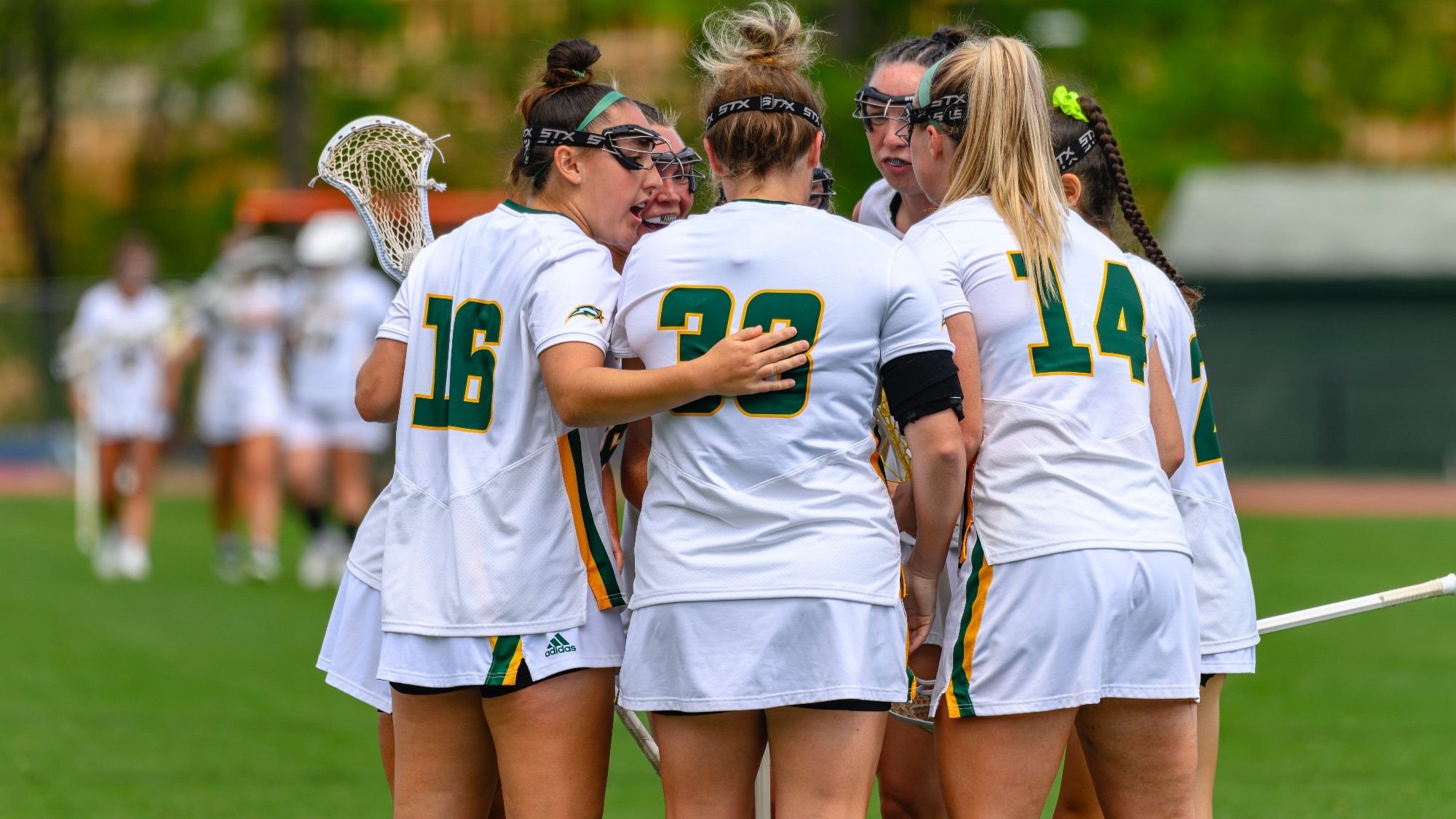 Women’s Lacrosse Announces Fall Schedule Mason University