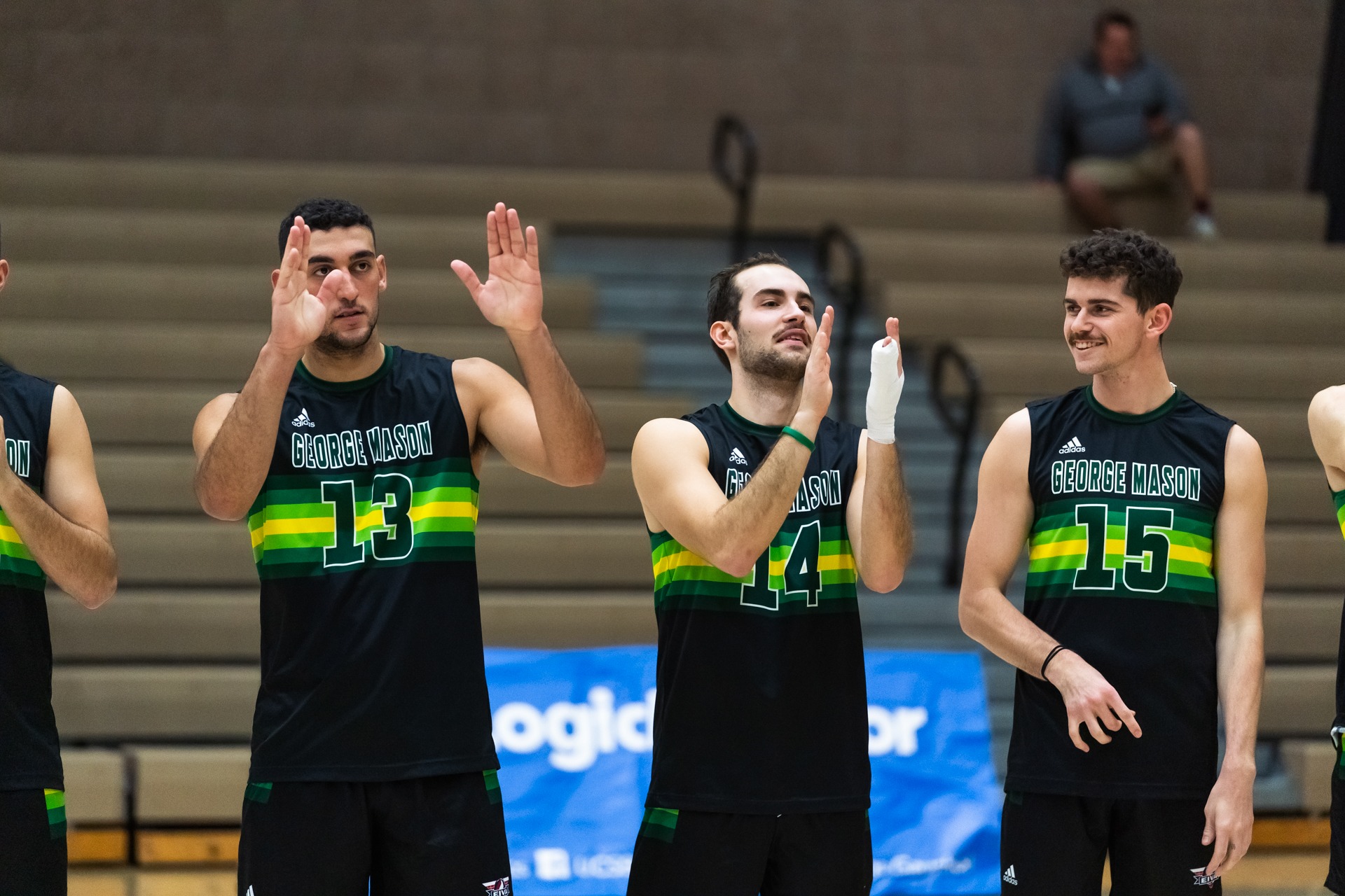 Patriots Travel to Face No. 2 Long Beach on Friday and Sacred Heart on