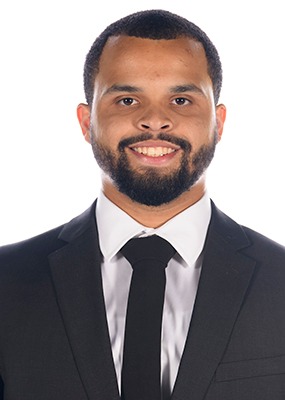 Nigel Bowden