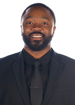 Mike Ekanem